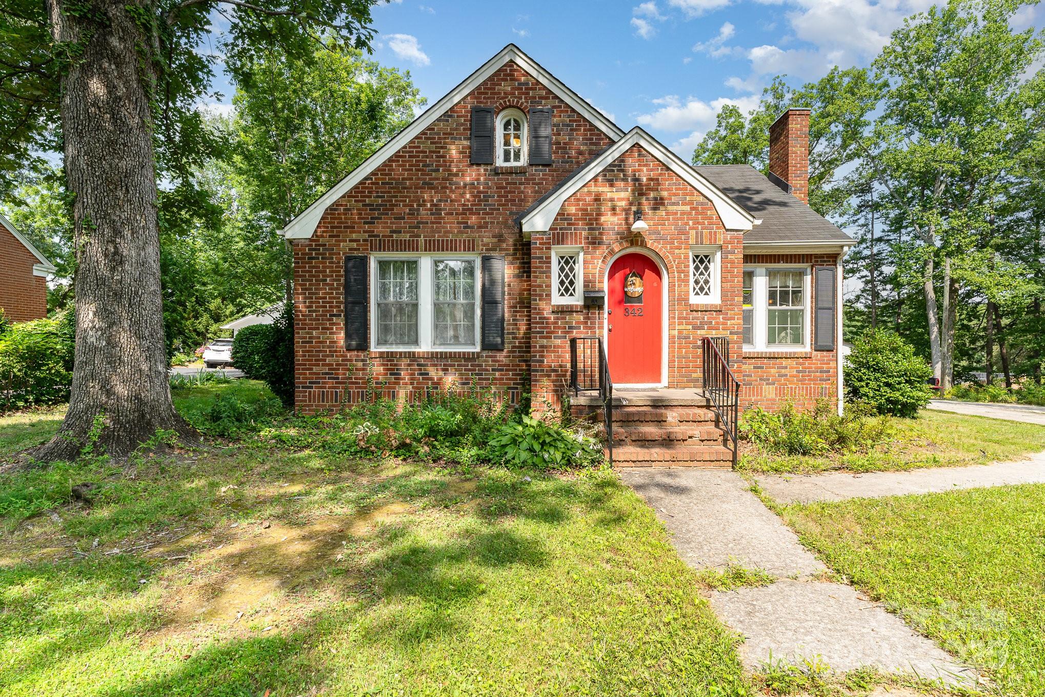 342 Cliff Road