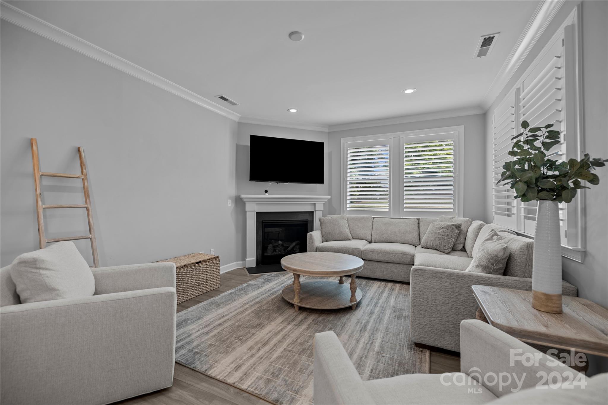 Cadence - Residential