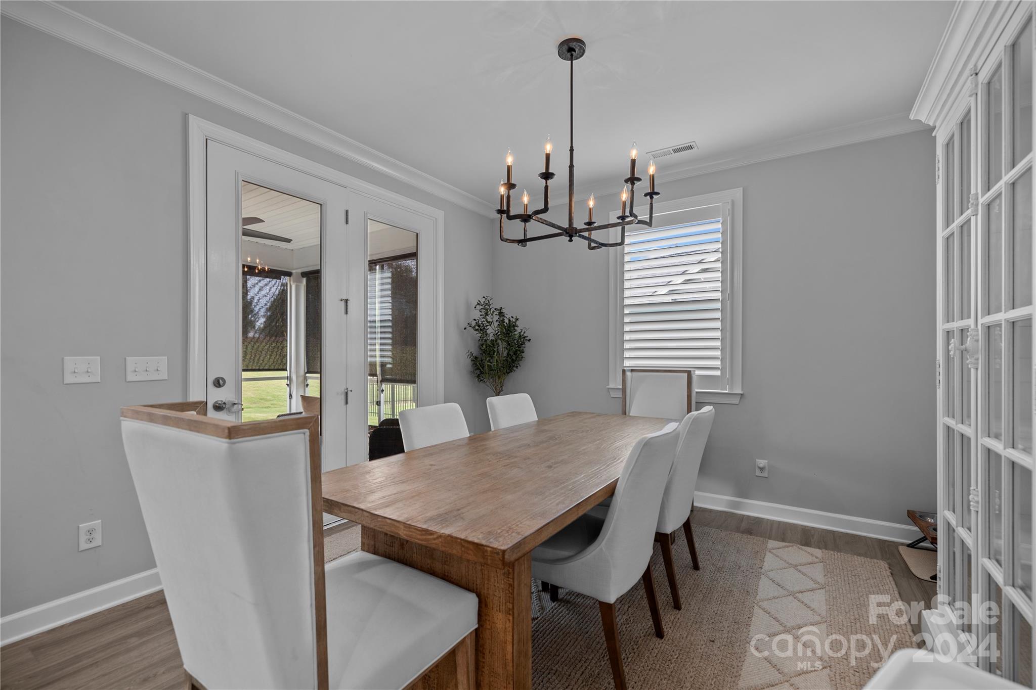 Cadence - Residential