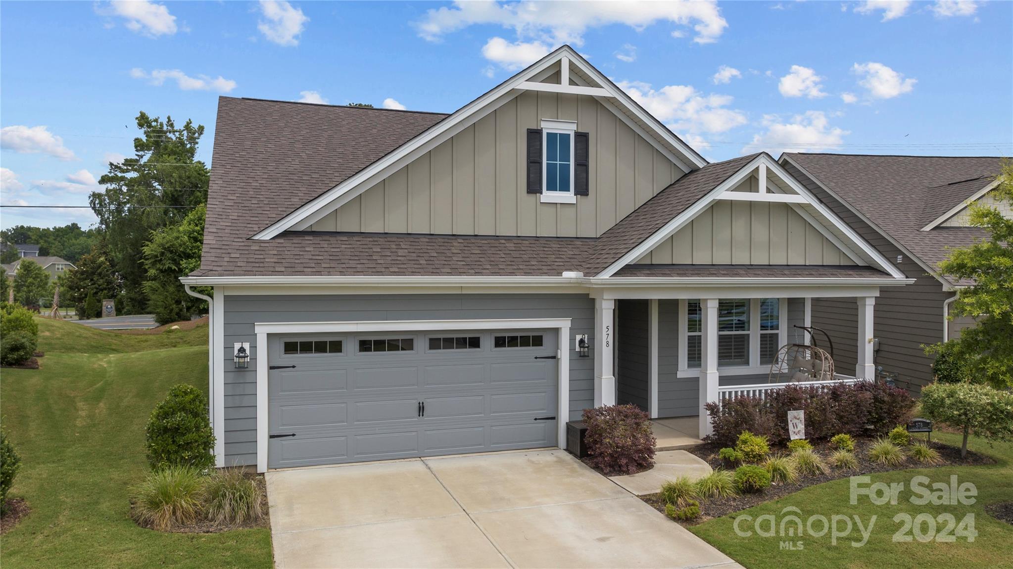 Cadence - Residential