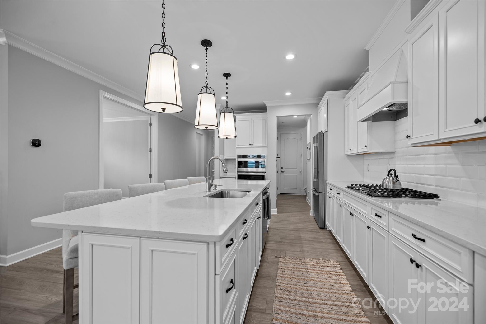 Cadence - Residential