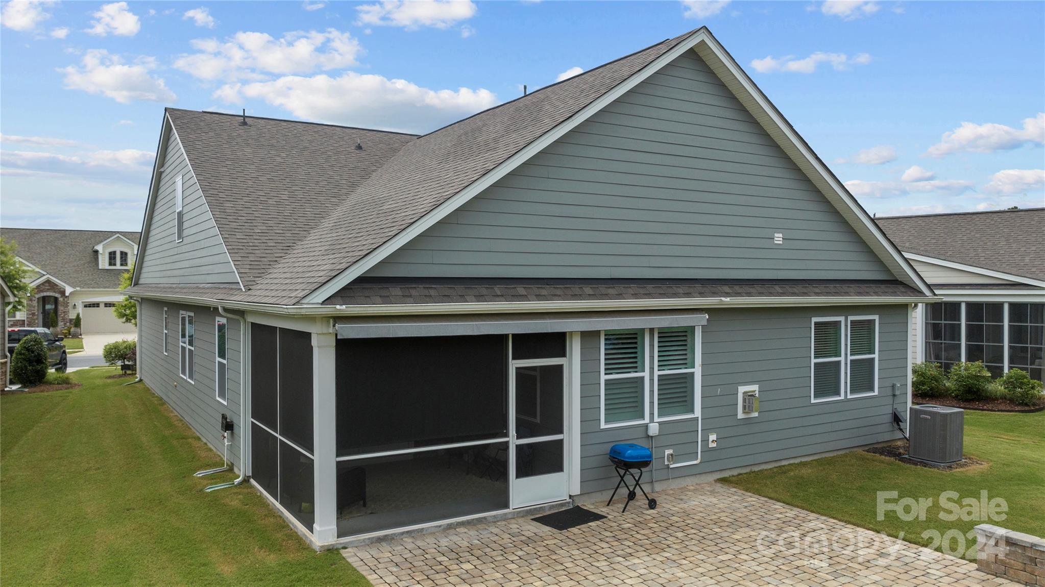 Cadence - Residential