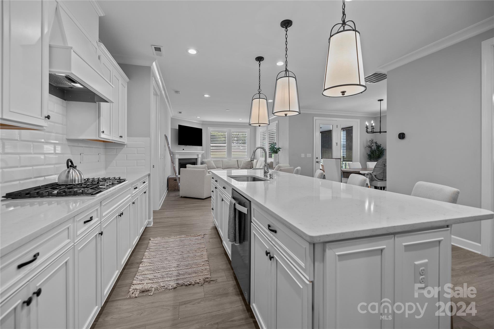 Cadence - Residential