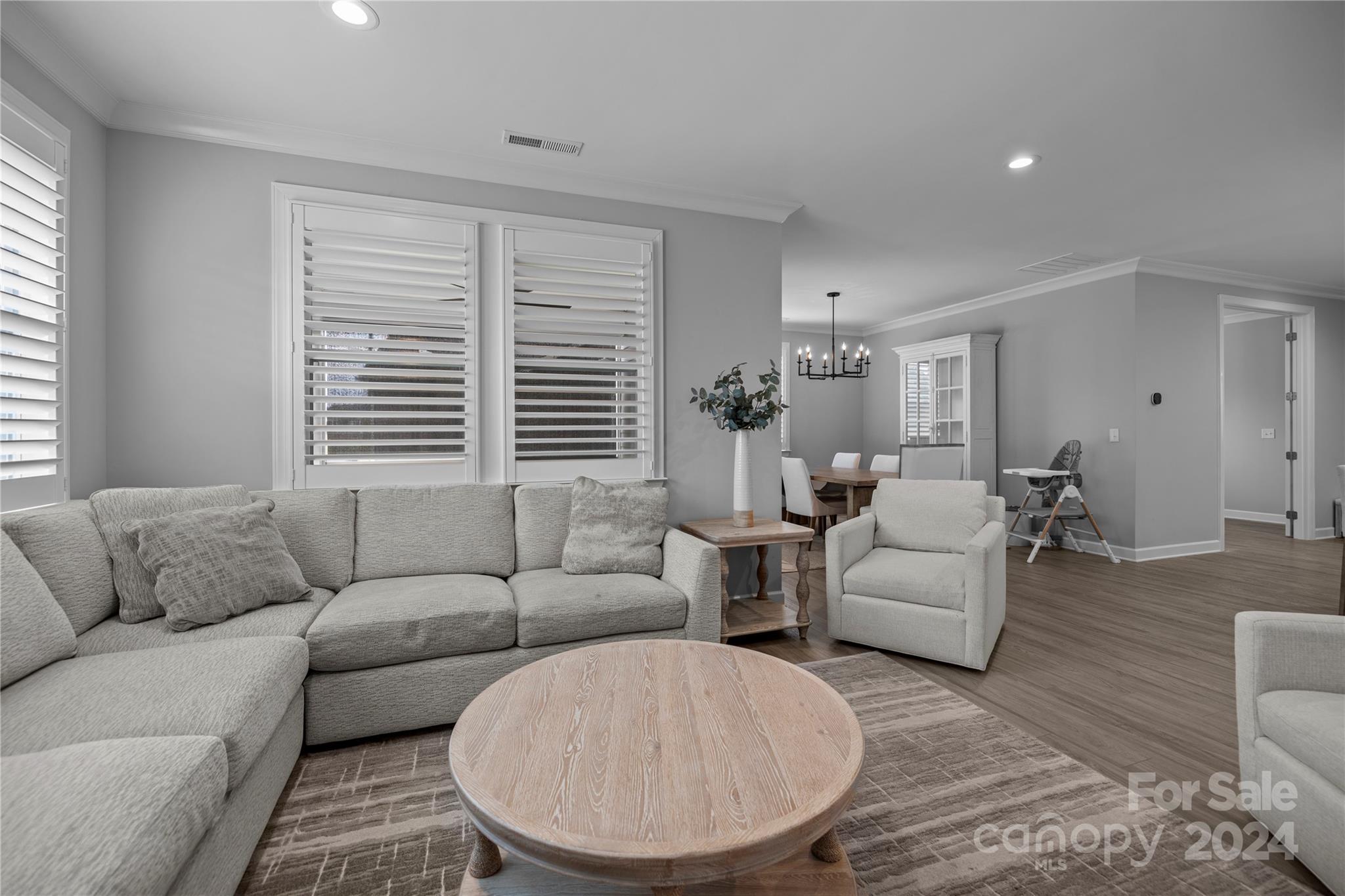 Cadence - Residential