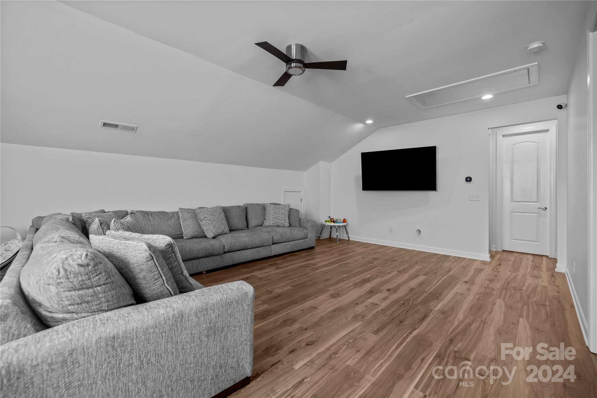 Cadence - Residential