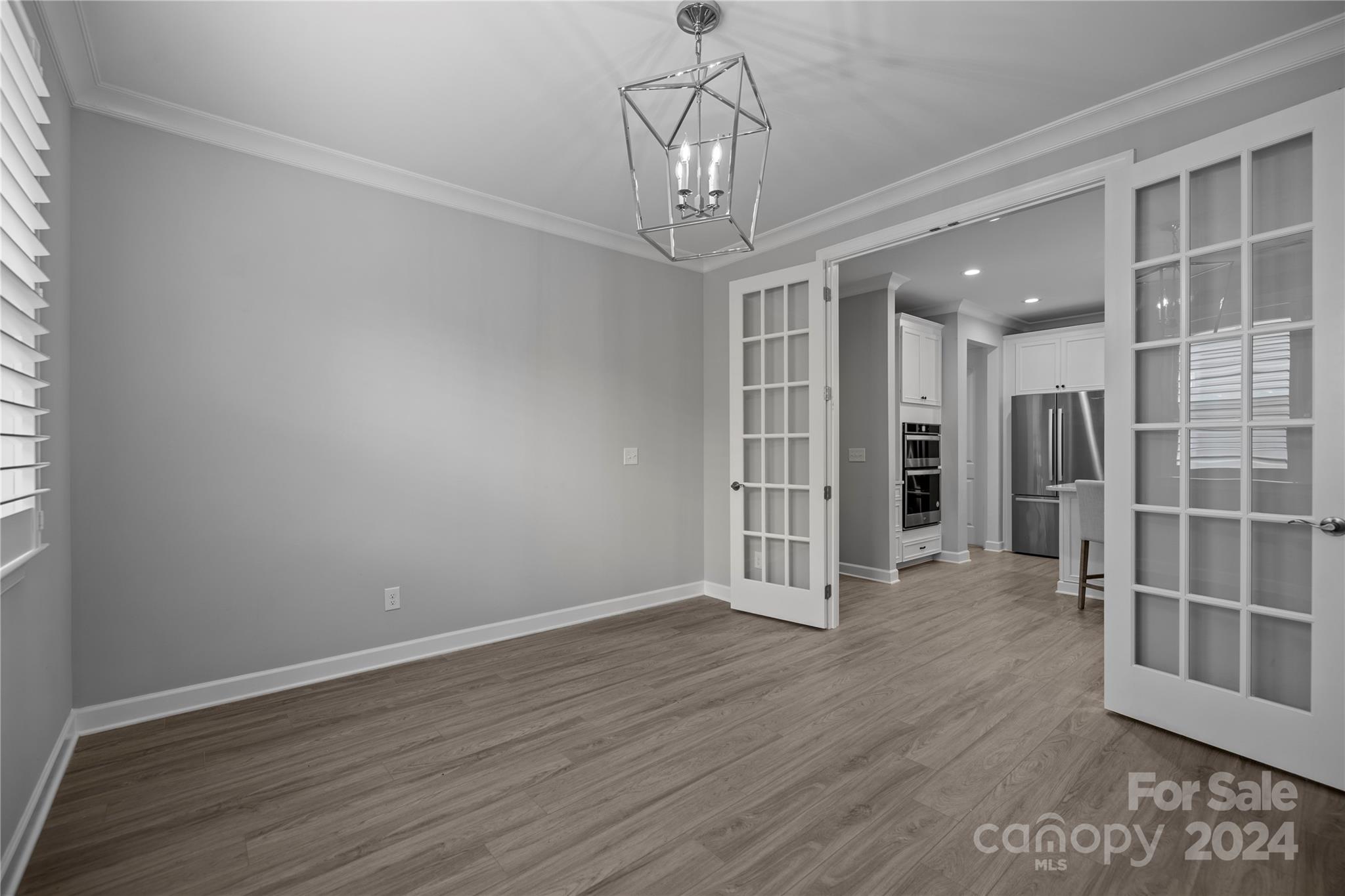 Cadence - Residential