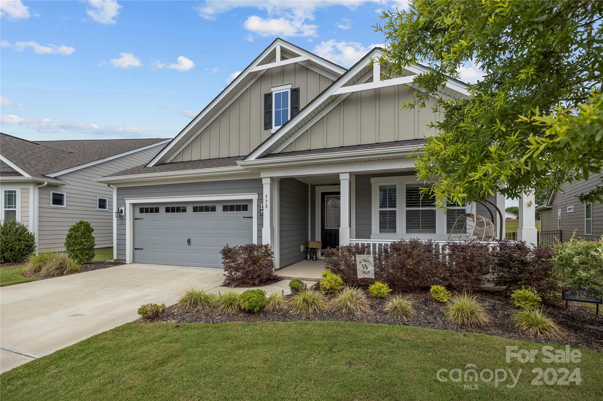 Cadence - Residential