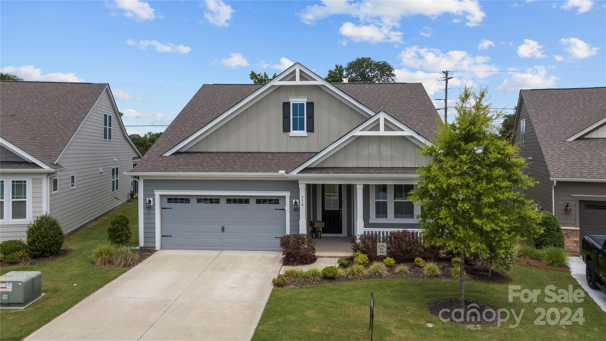 Cadence - Residential