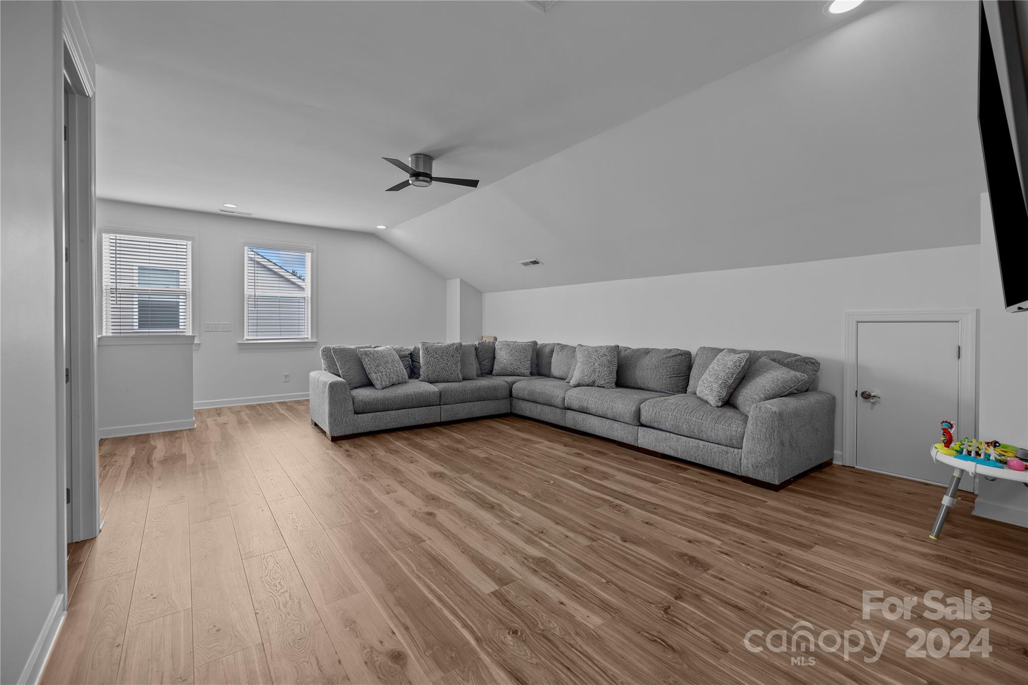 Cadence - Residential