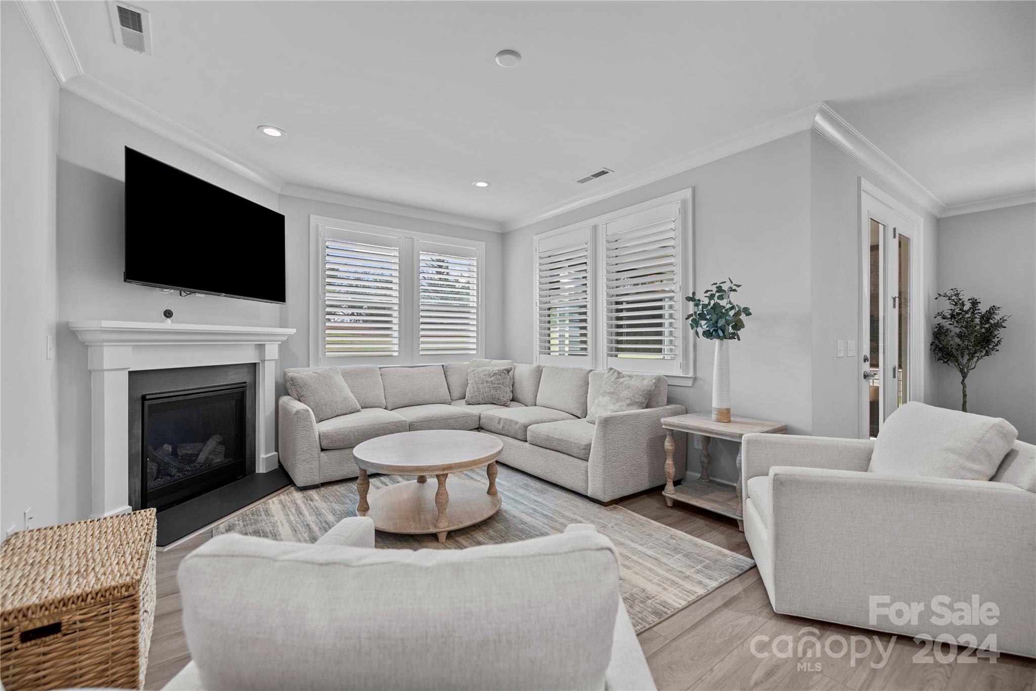 Cadence - Residential