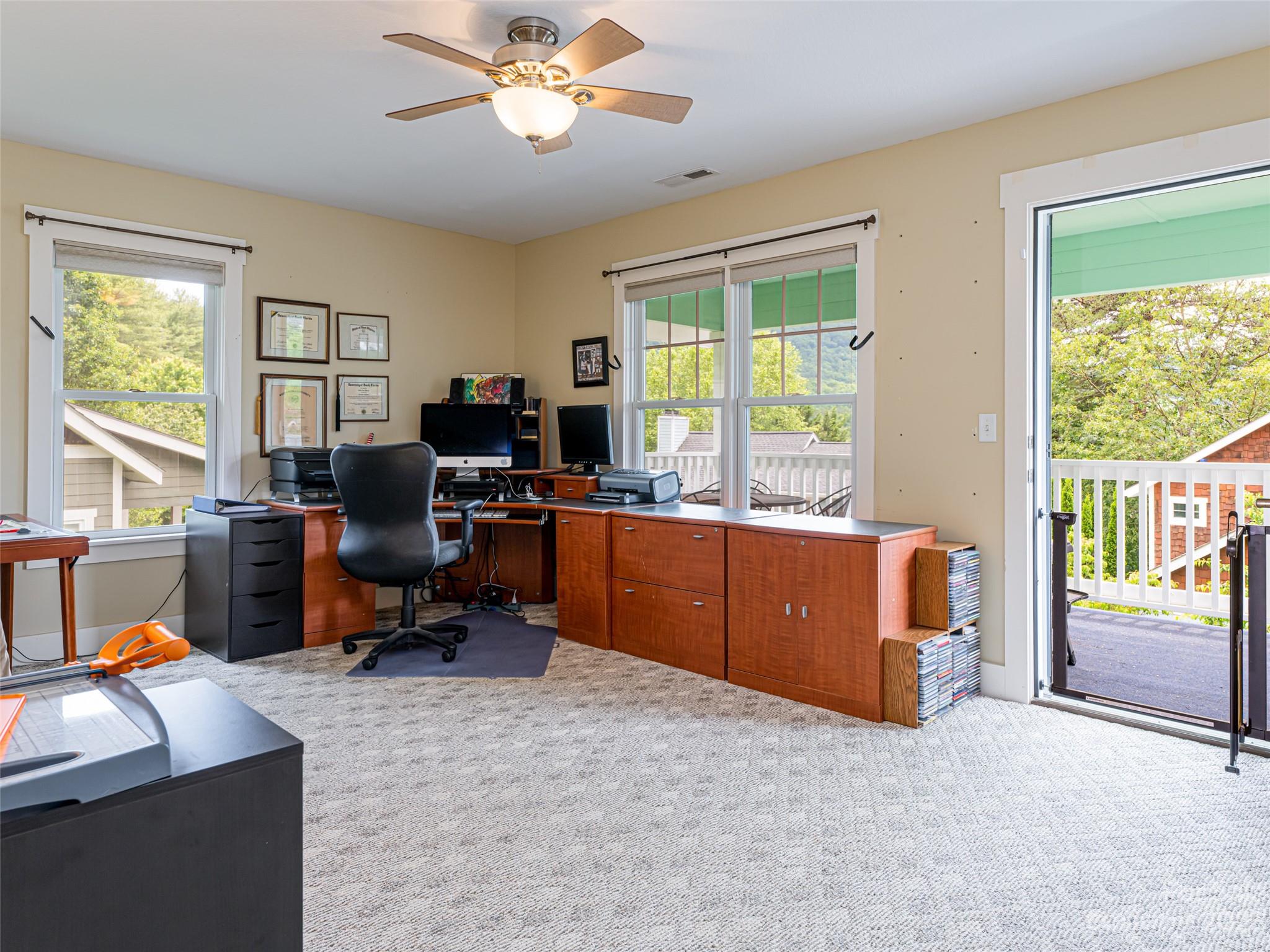 Eastwood Village - Residential