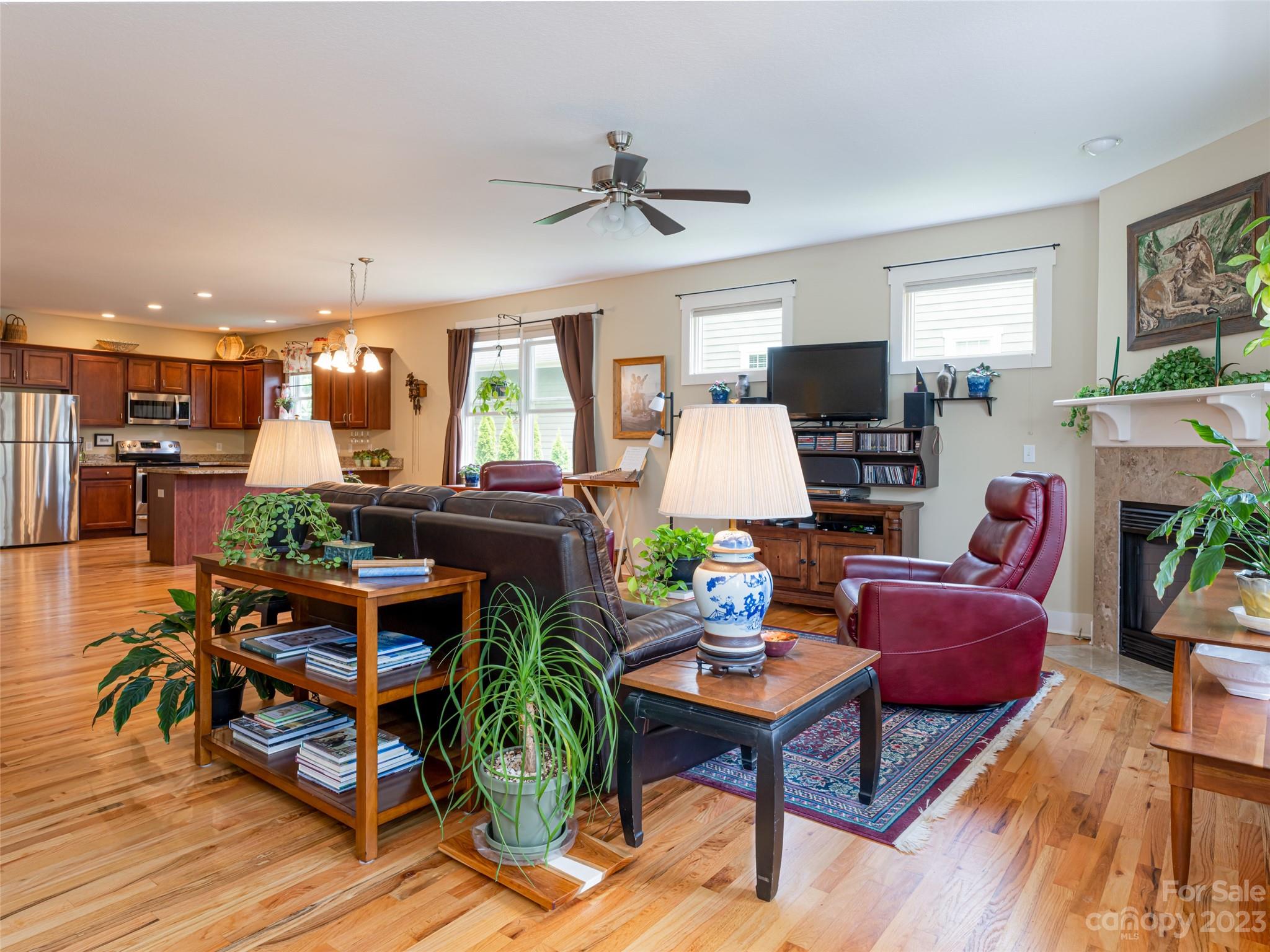 Eastwood Village - Residential