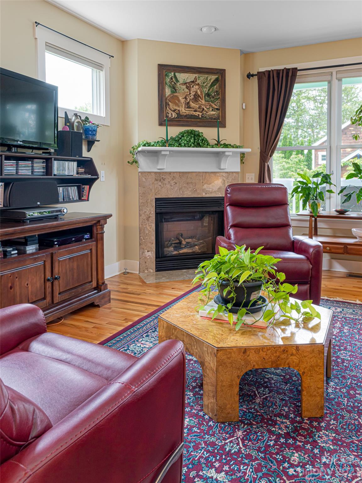 Eastwood Village - Residential