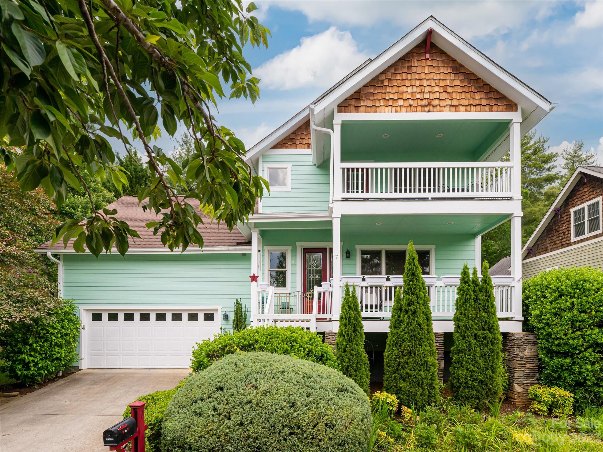 Eastwood Village - Residential