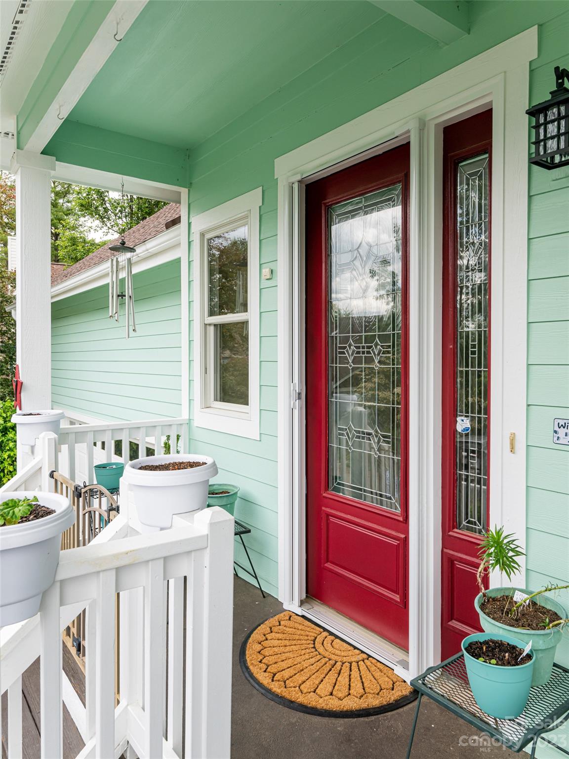 Eastwood Village - Residential