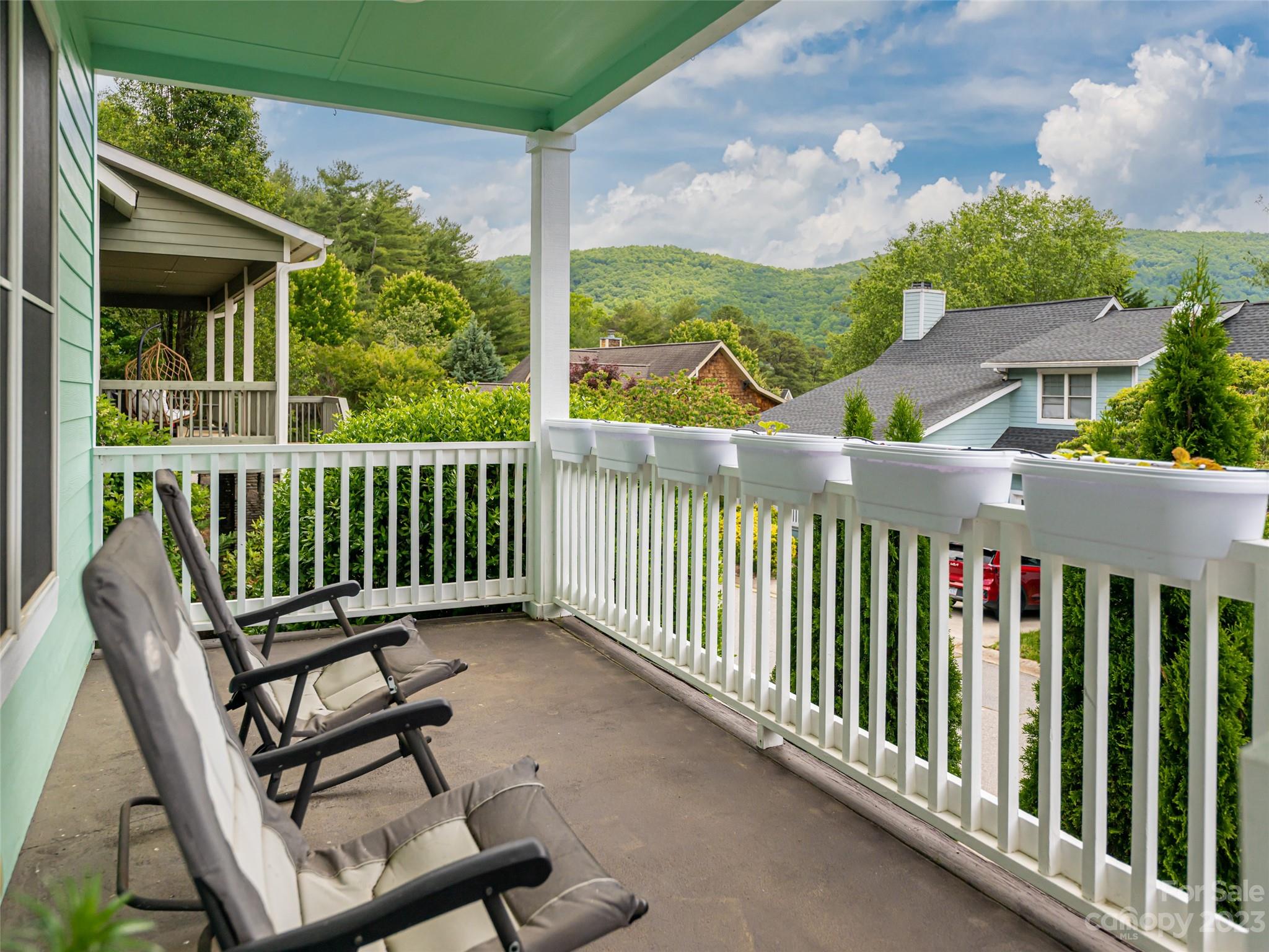 Eastwood Village - Residential