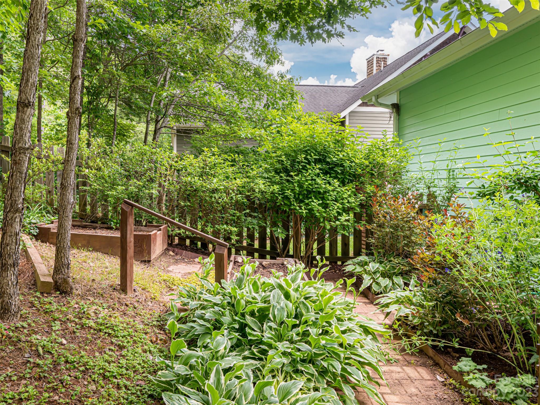 Eastwood Village - Residential