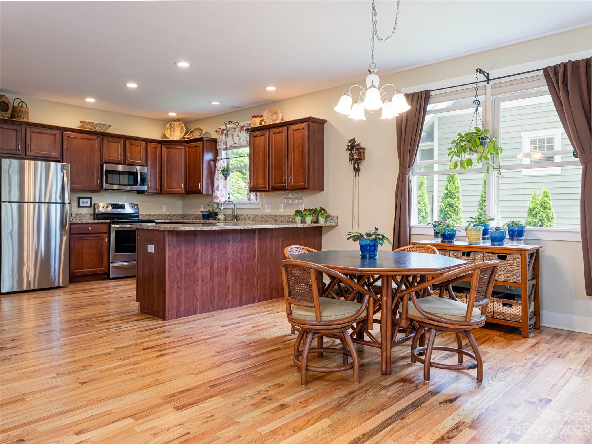 Eastwood Village - Residential