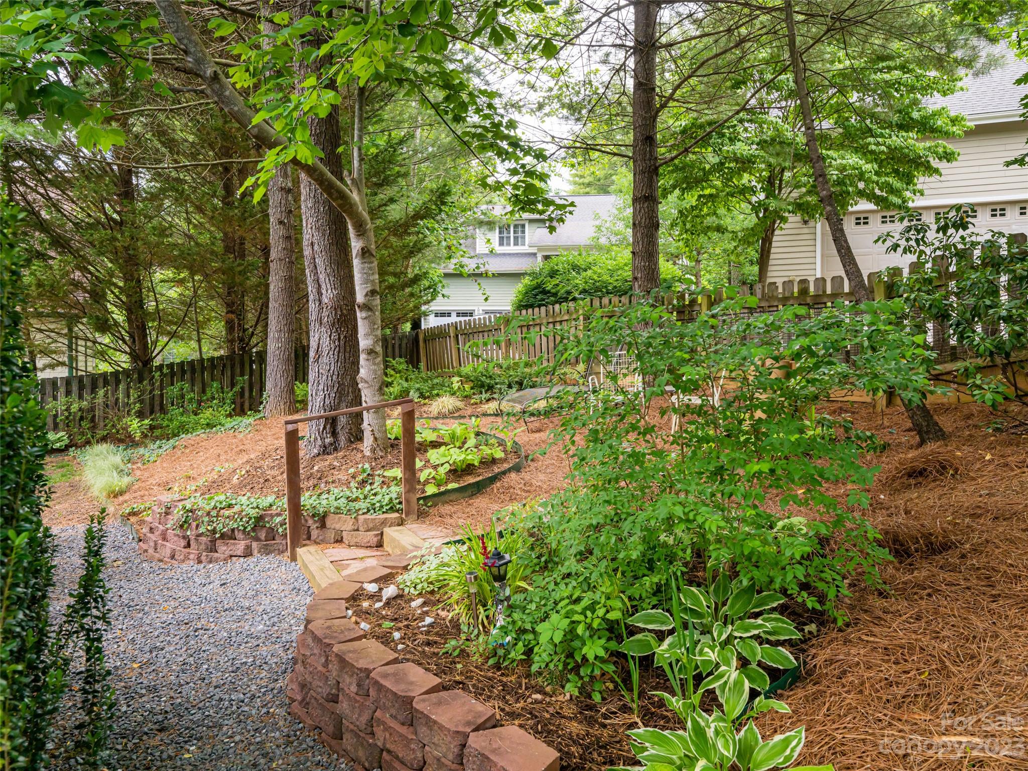 Eastwood Village - Residential