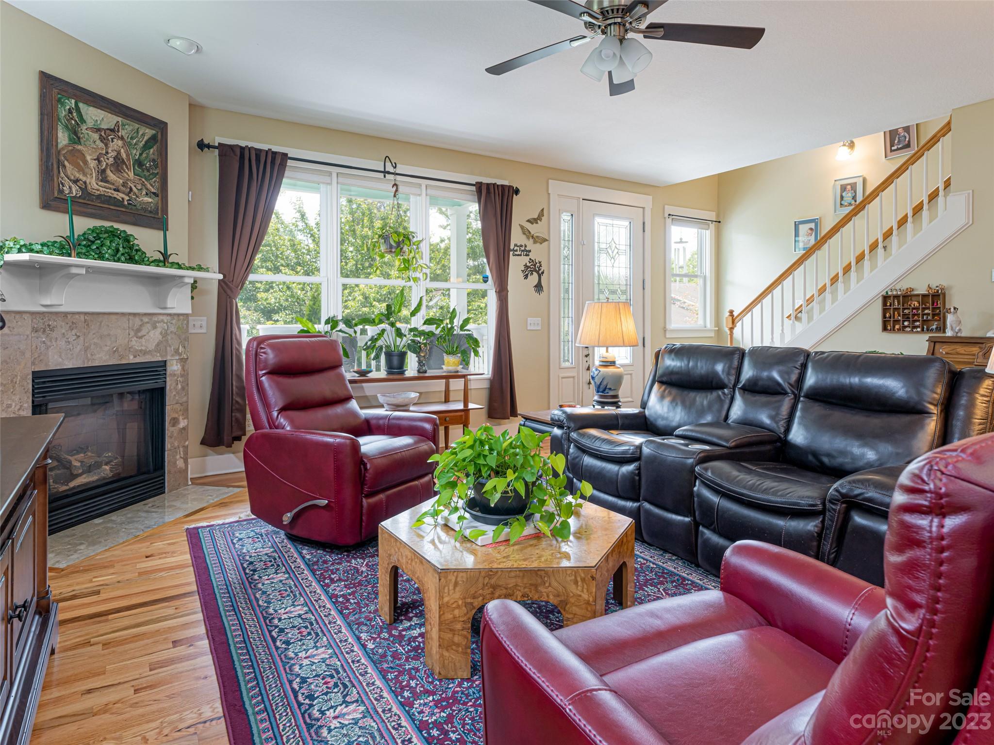 Eastwood Village - Residential