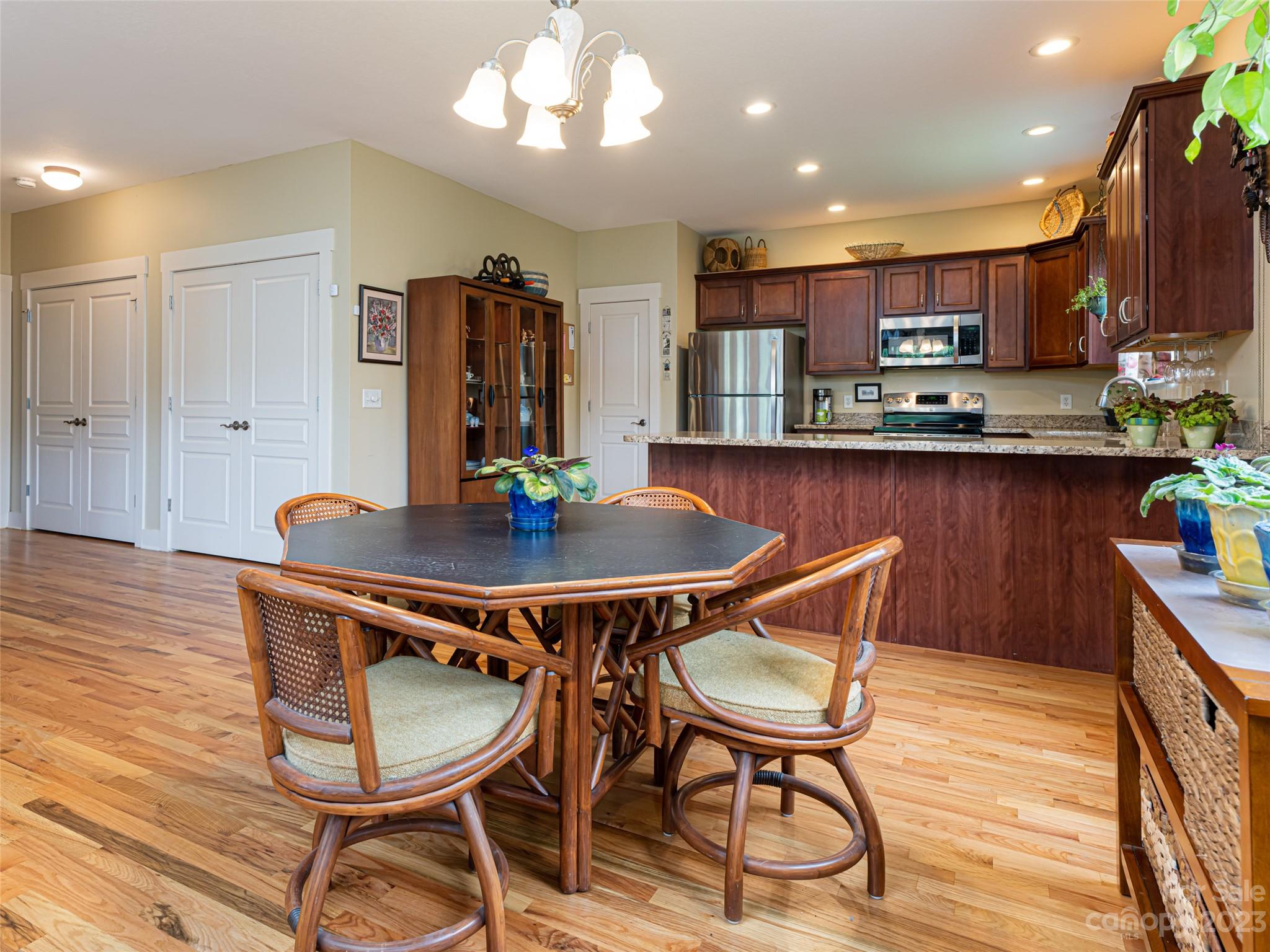 Eastwood Village - Residential