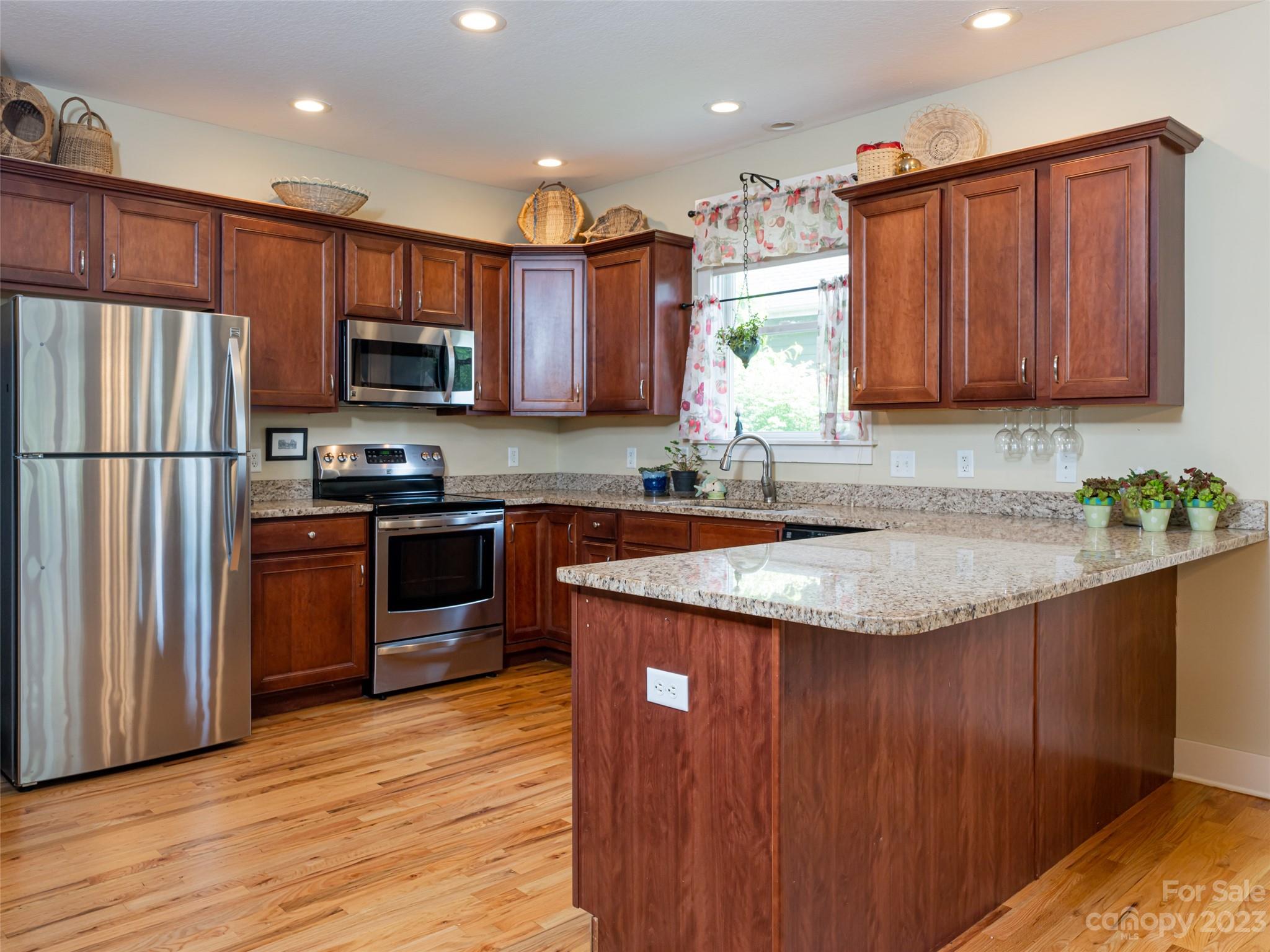 Eastwood Village - Residential