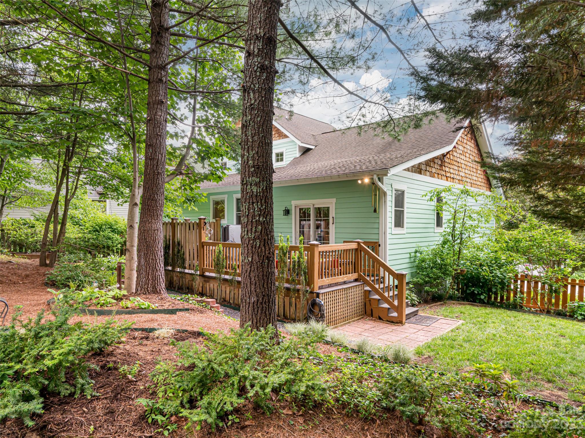 Eastwood Village - Residential