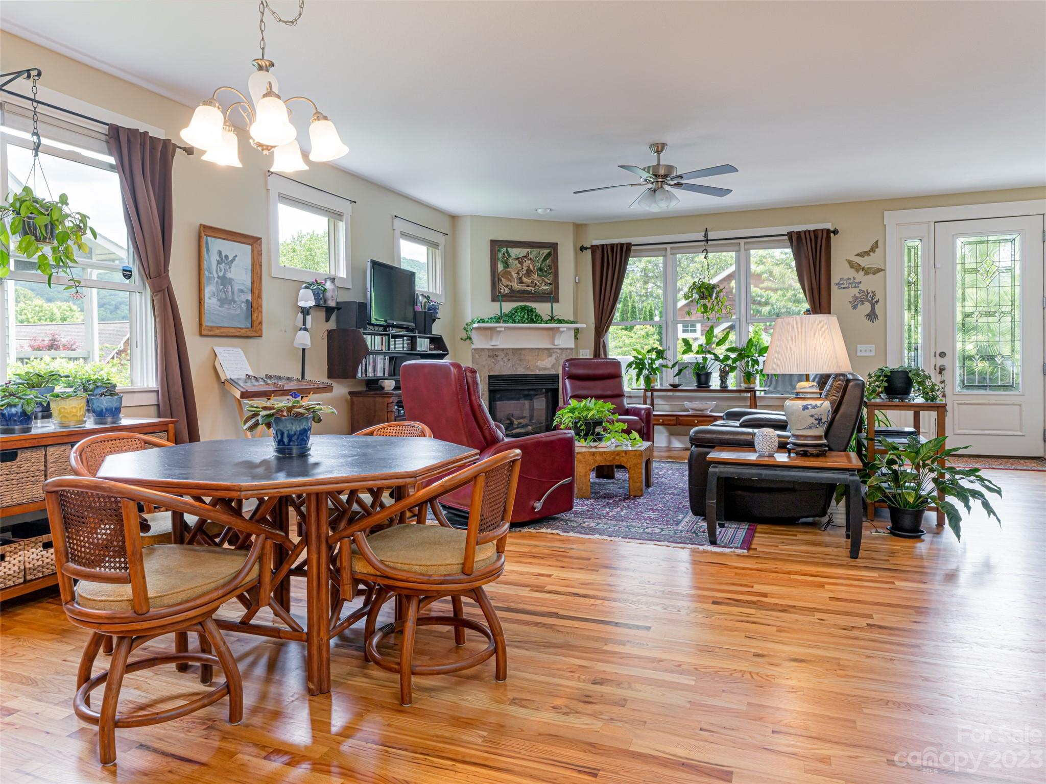 Eastwood Village - Residential