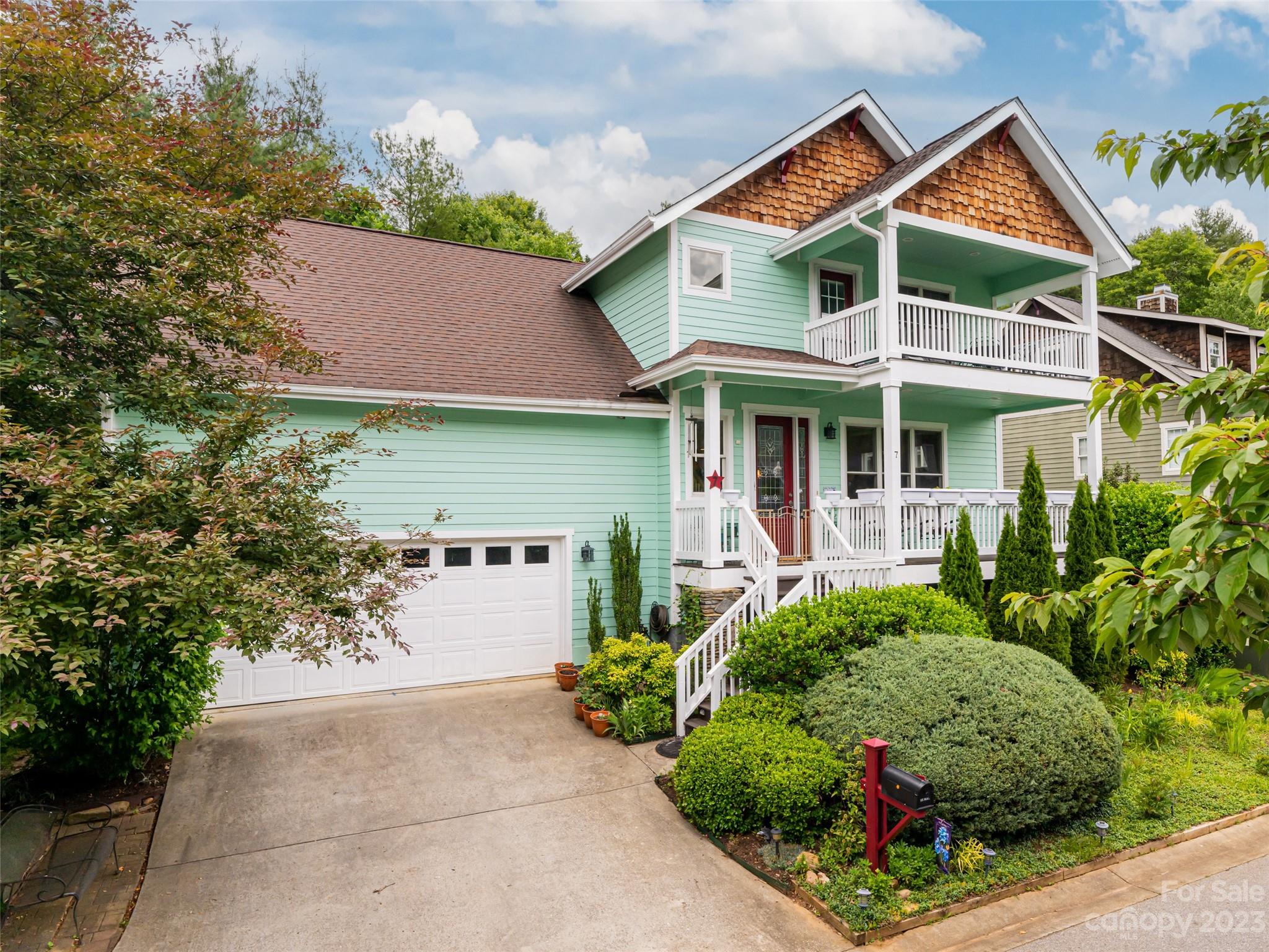 Eastwood Village - Residential