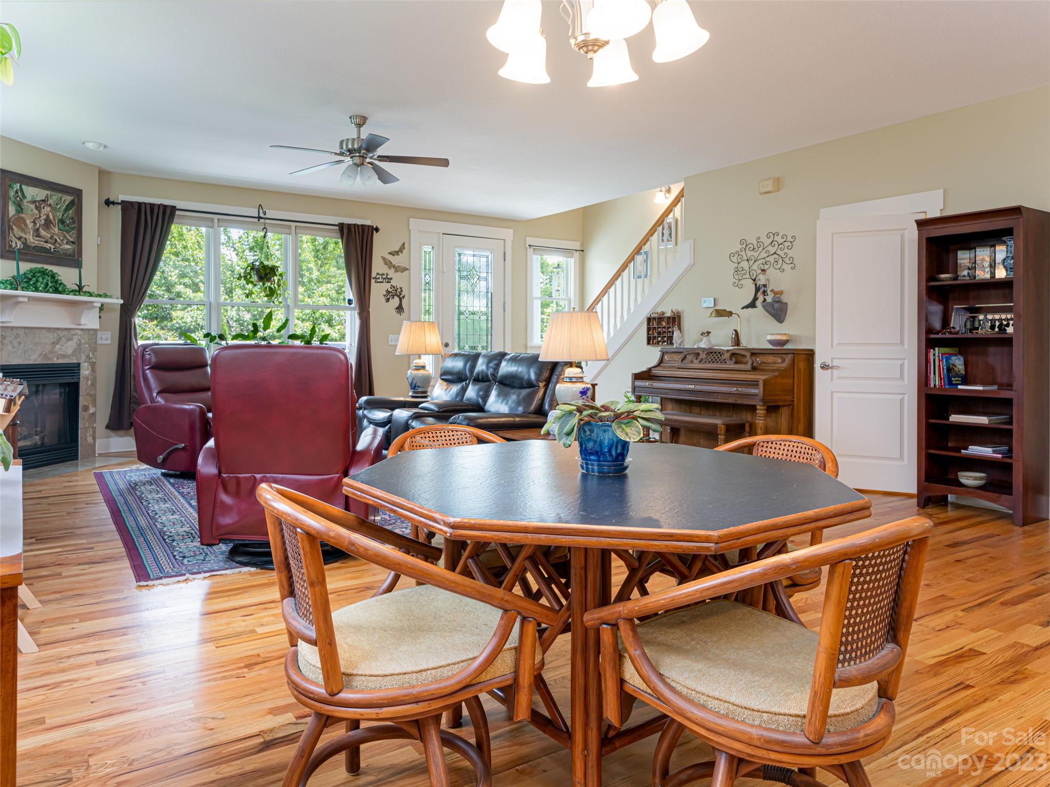 Eastwood Village - Residential