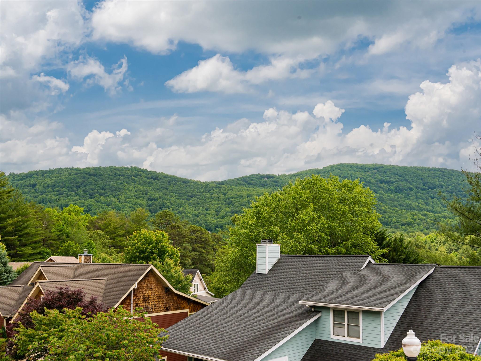 Eastwood Village - Residential