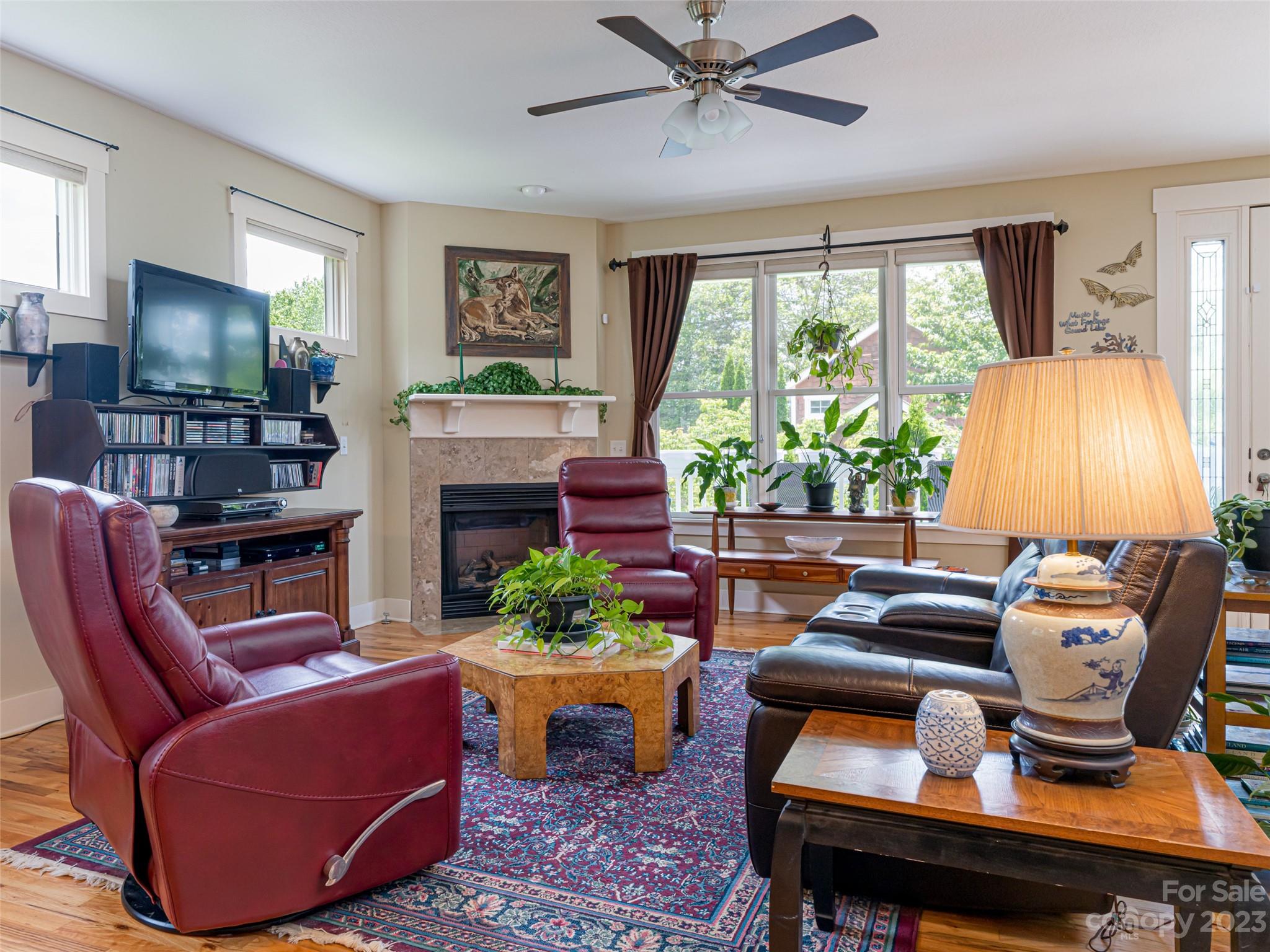 Eastwood Village - Residential