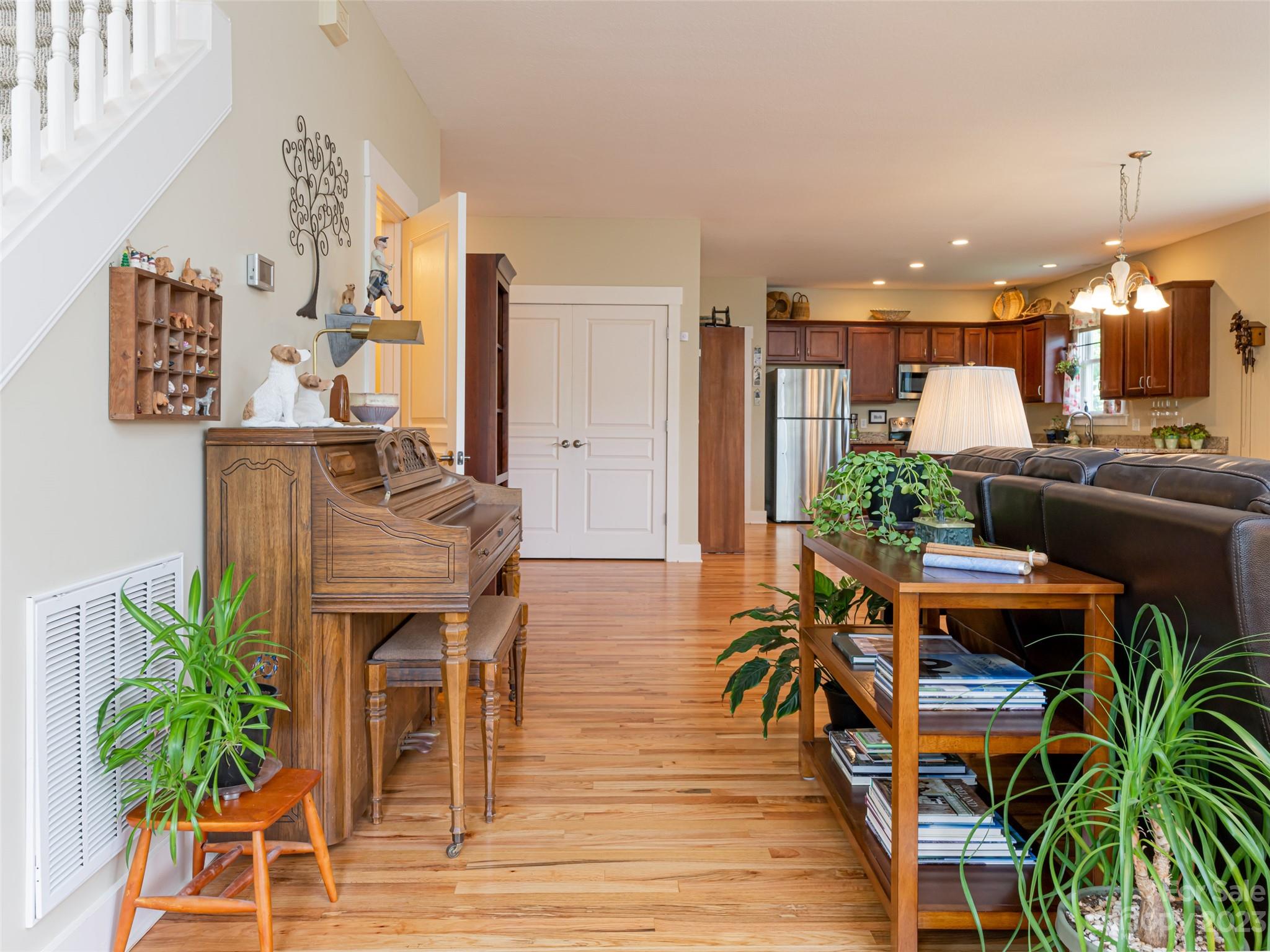Eastwood Village - Residential
