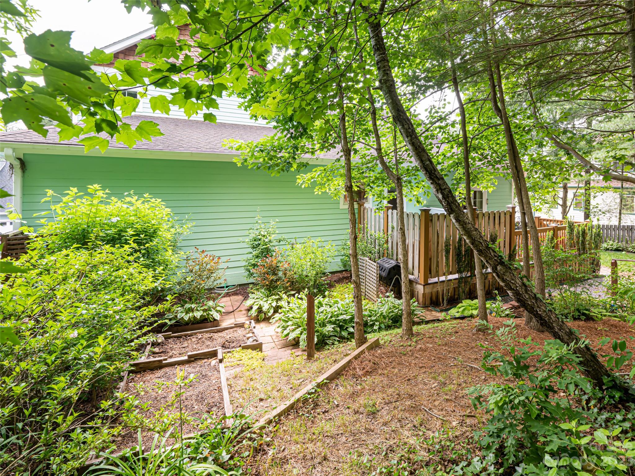 Eastwood Village - Residential