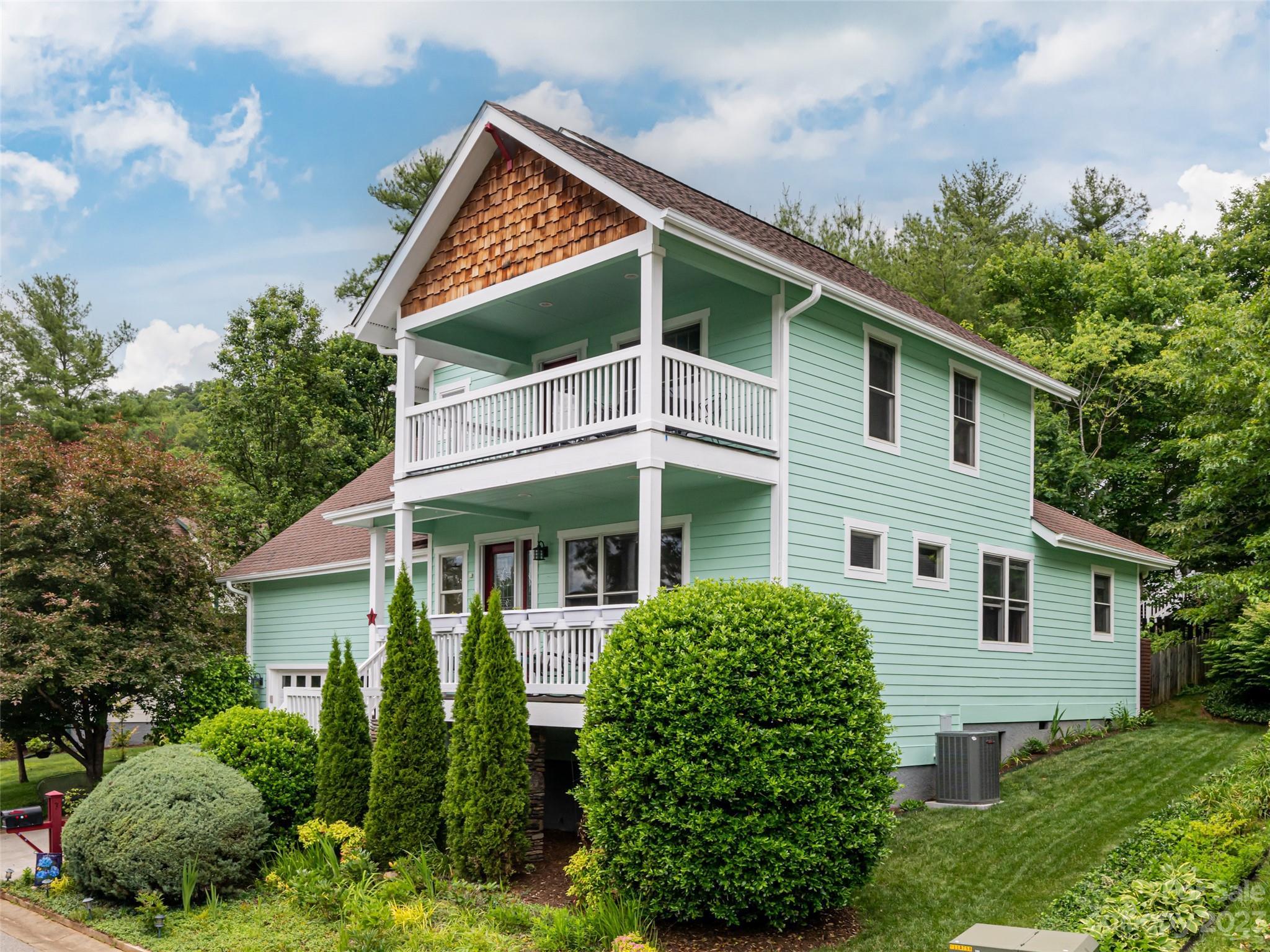 Eastwood Village - Residential