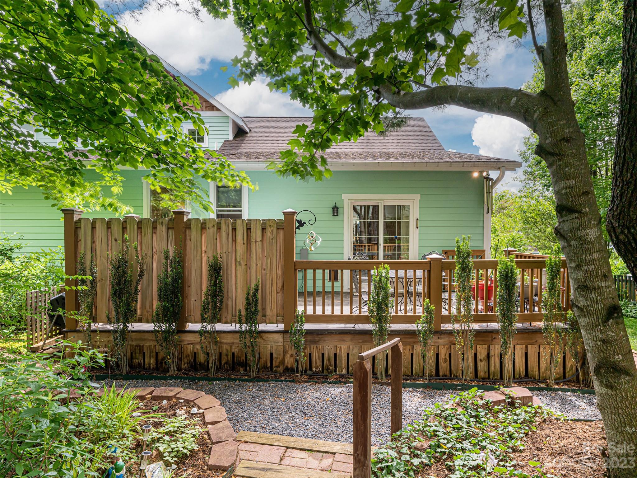 Eastwood Village - Residential