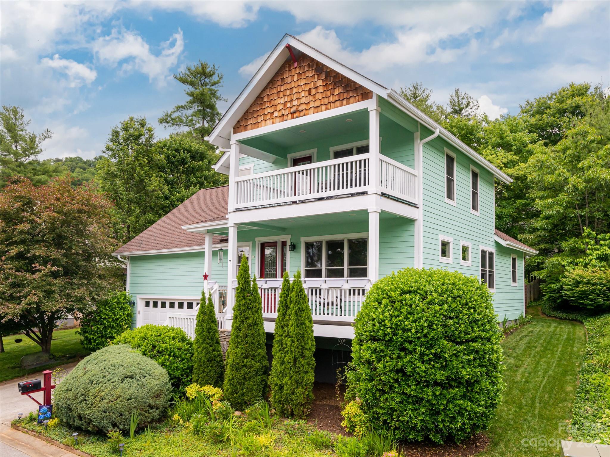 Eastwood Village - Residential