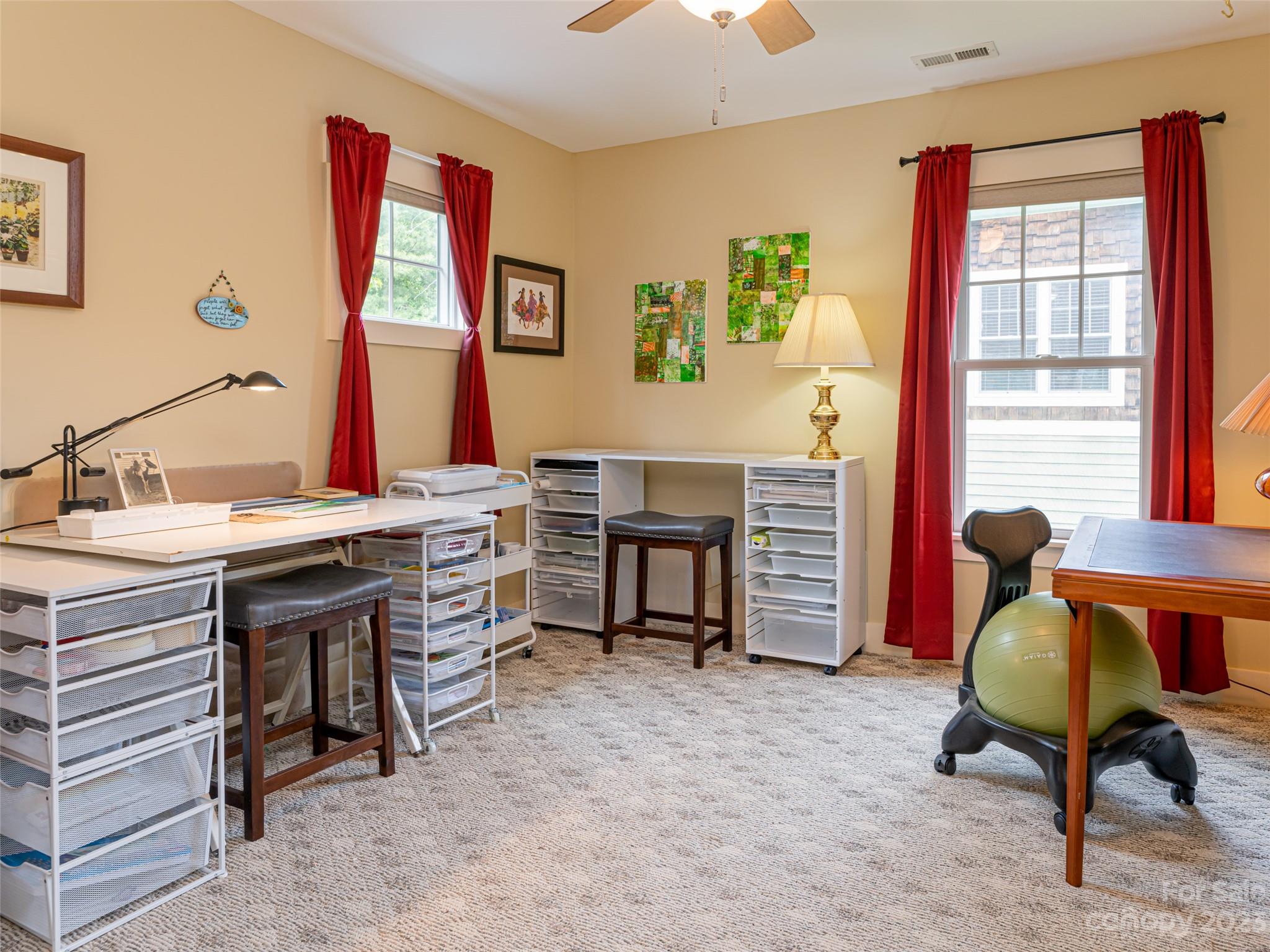 Eastwood Village - Residential