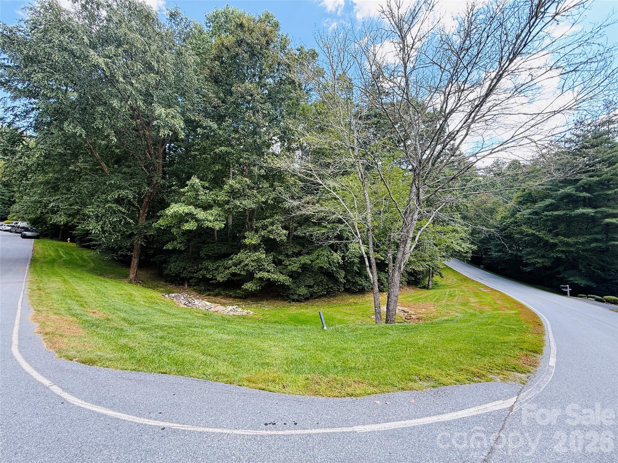 Champion Hills - Land