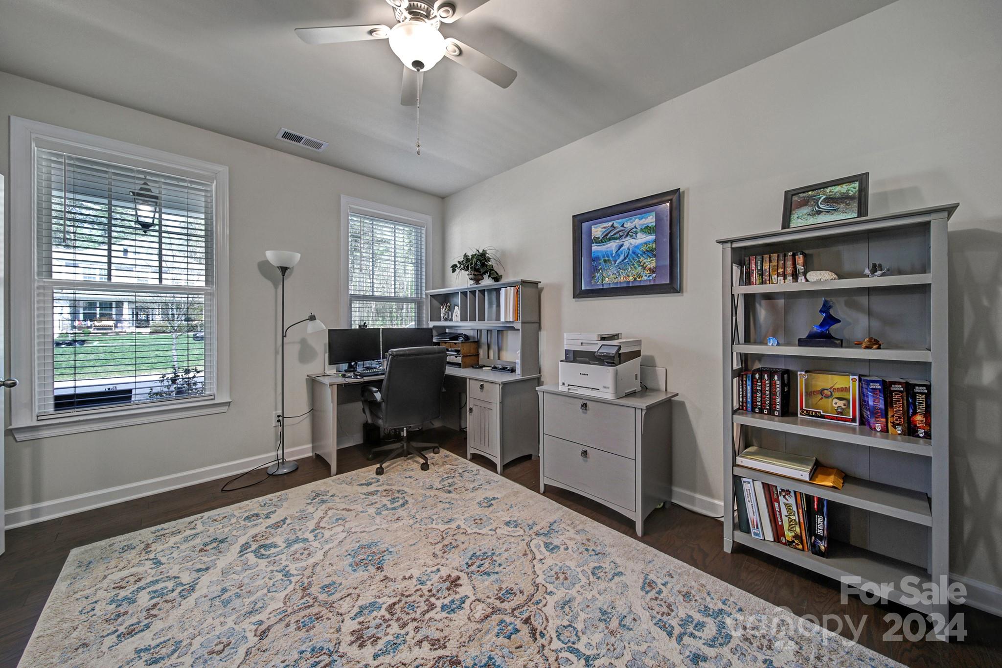 Davidson East - Residential