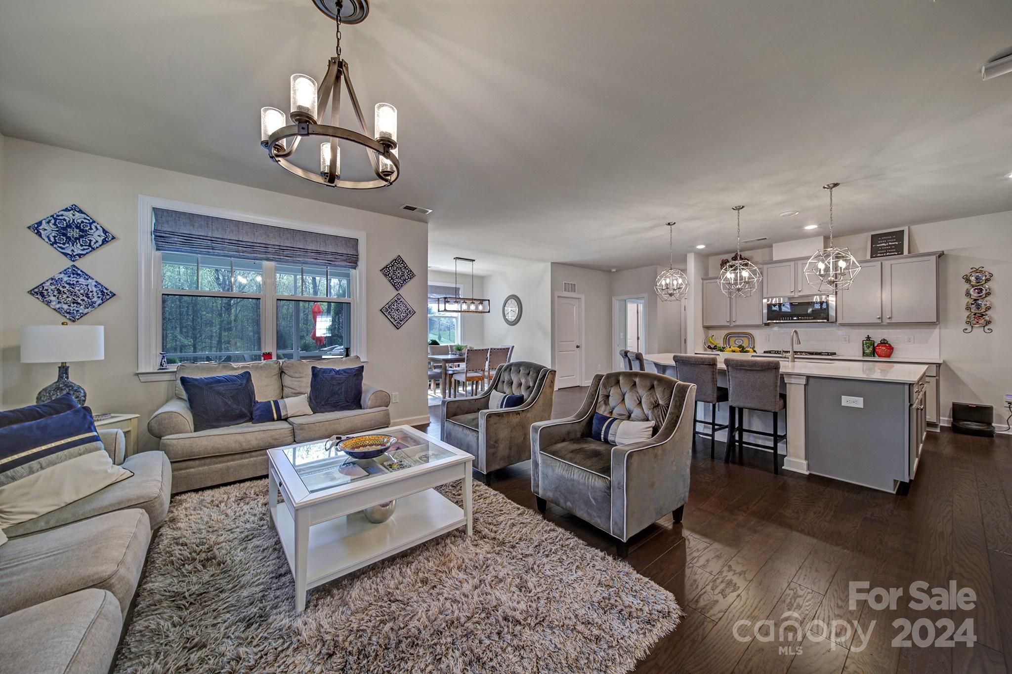 Davidson East - Residential