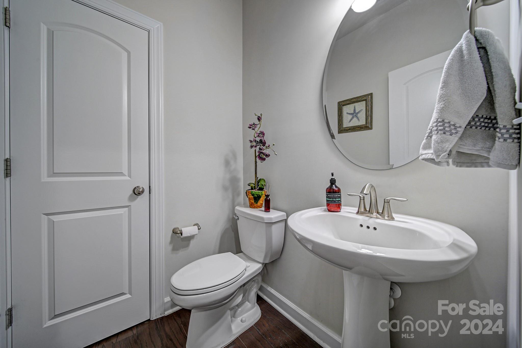 Davidson East - Residential
