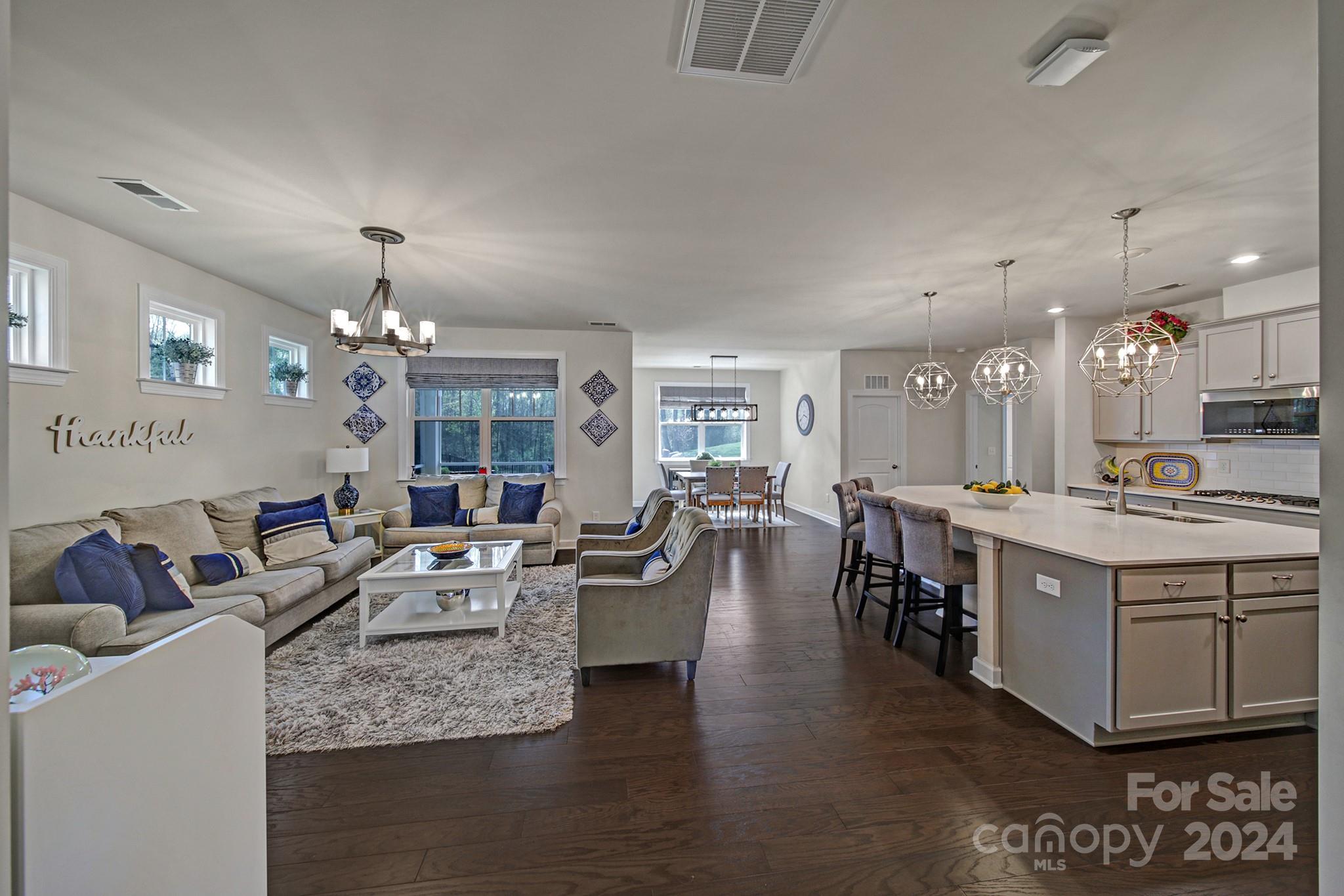 Davidson East - Residential