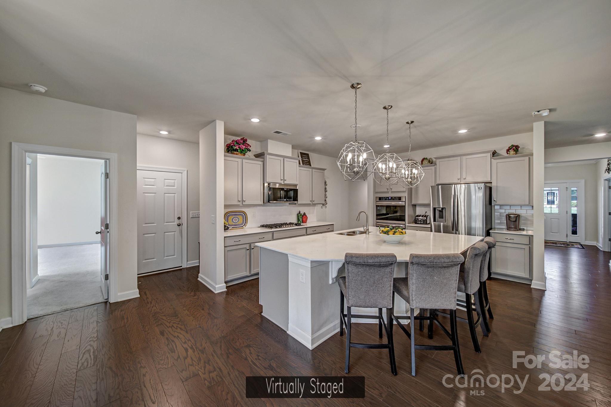 Davidson East - Residential