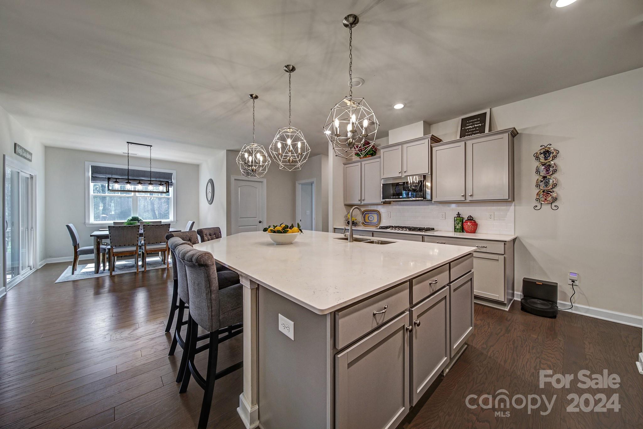Davidson East - Residential