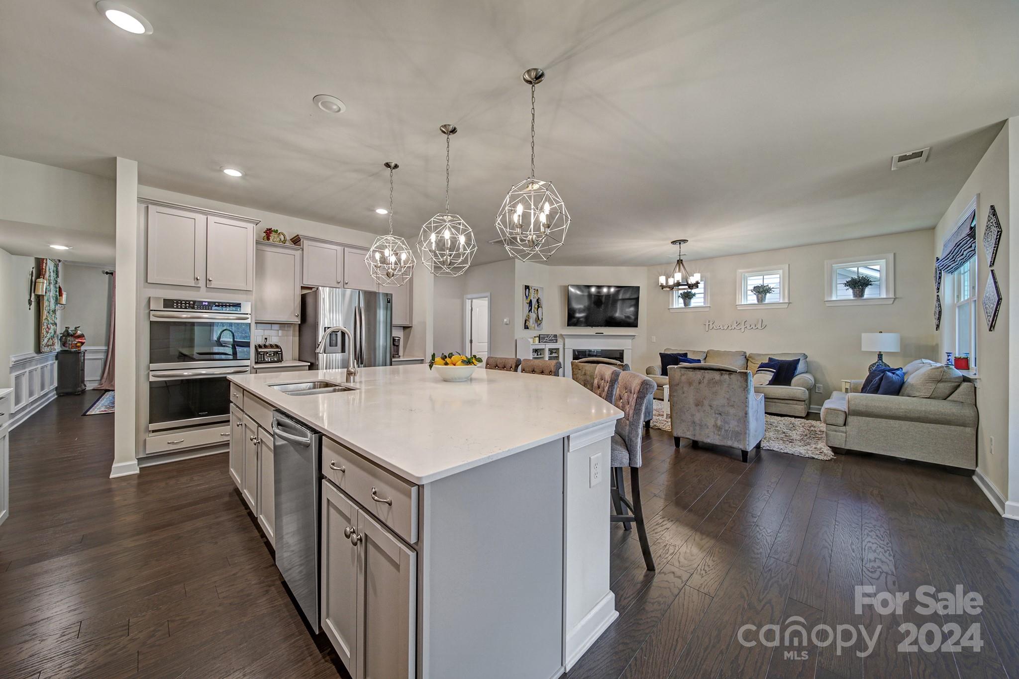 Davidson East - Residential