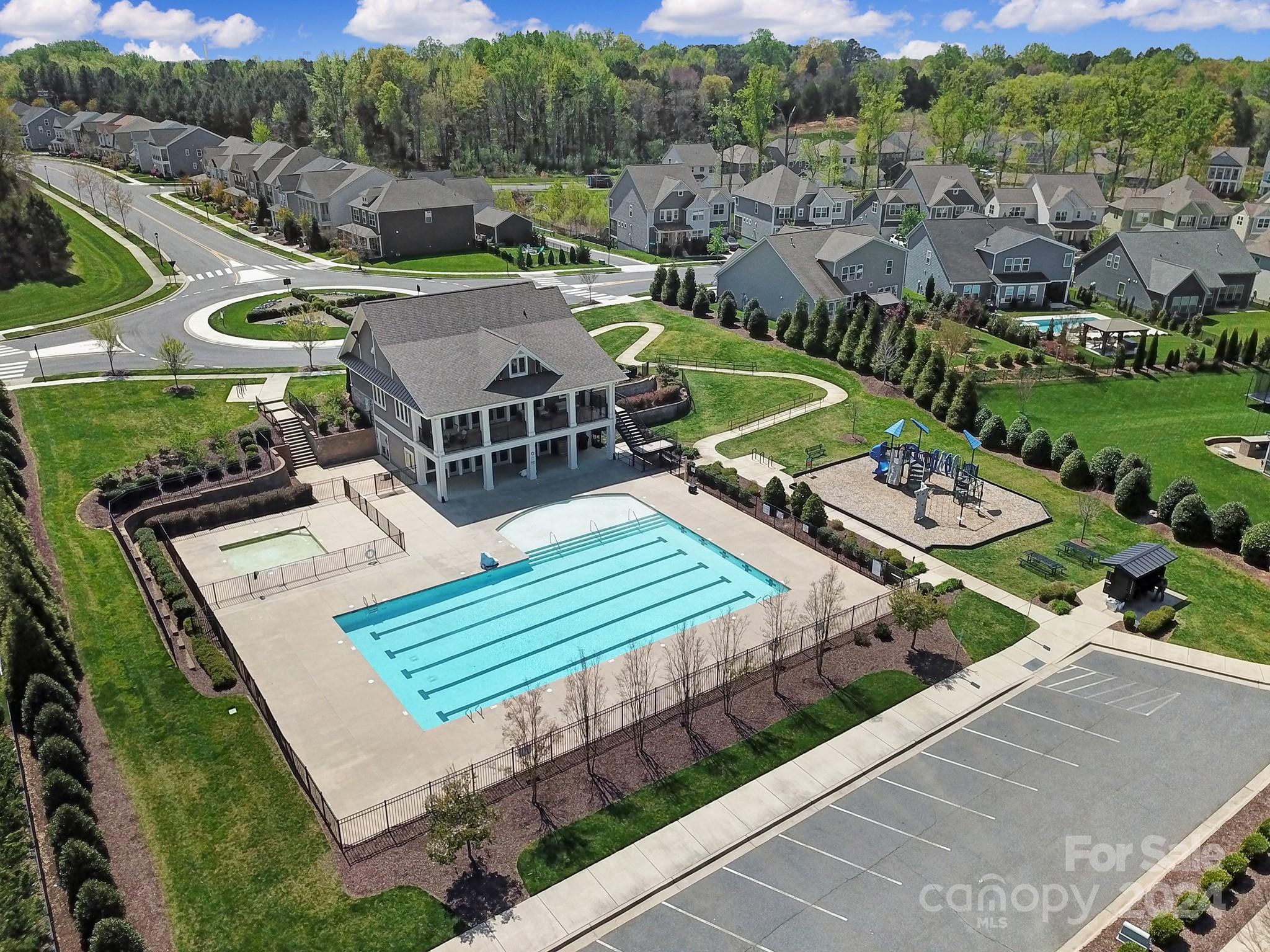 Davidson East - Residential