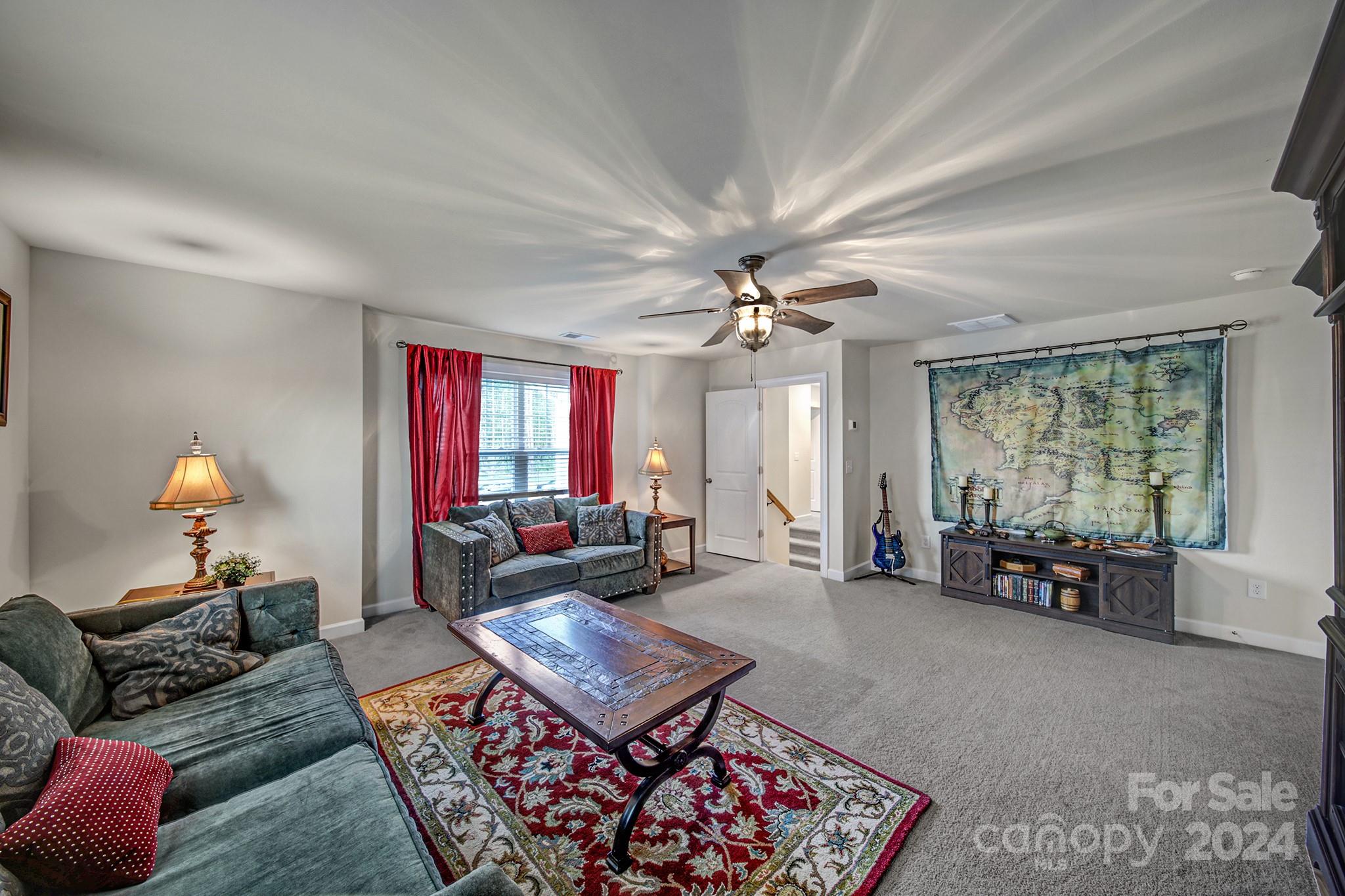 Davidson East - Residential