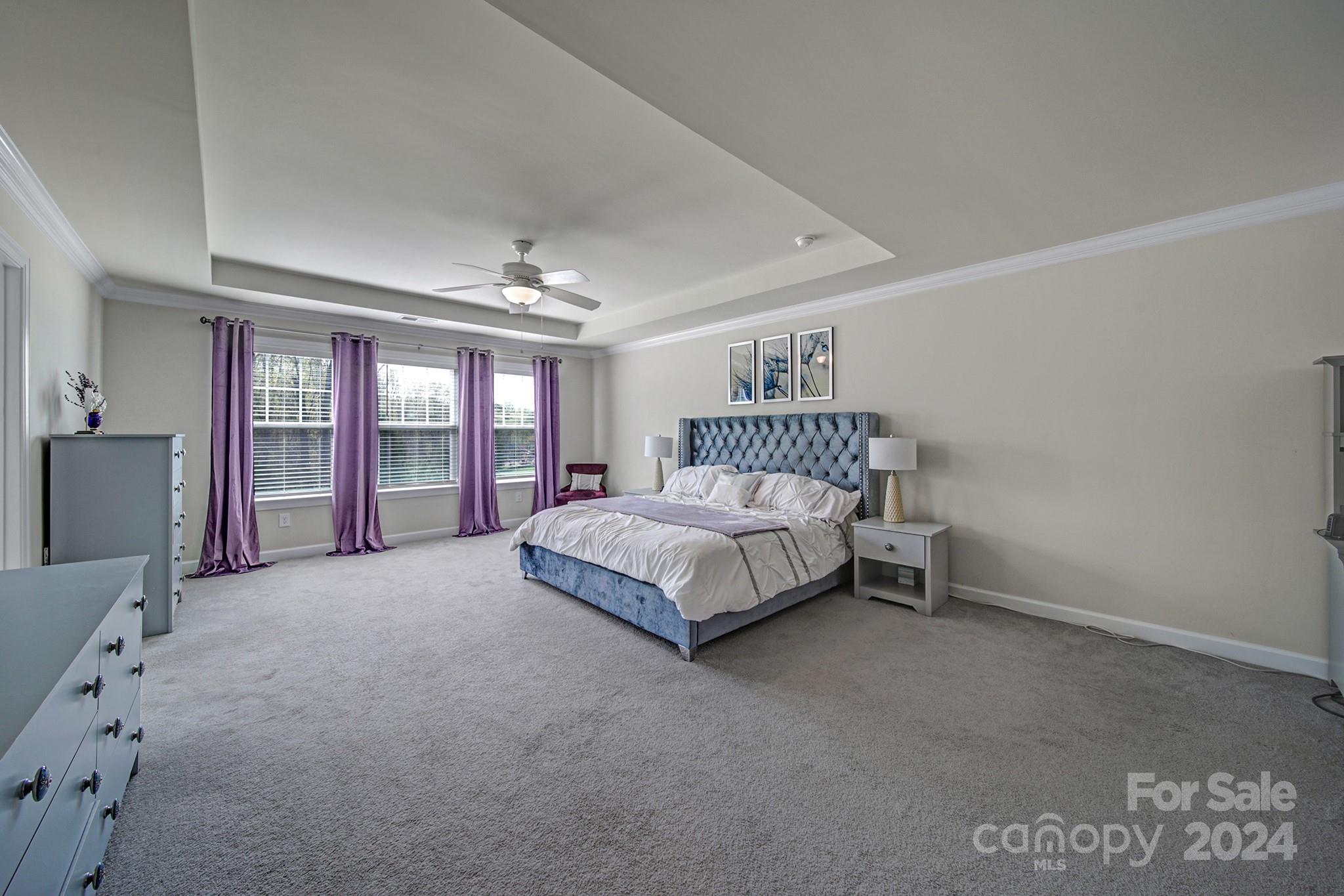 Davidson East - Residential