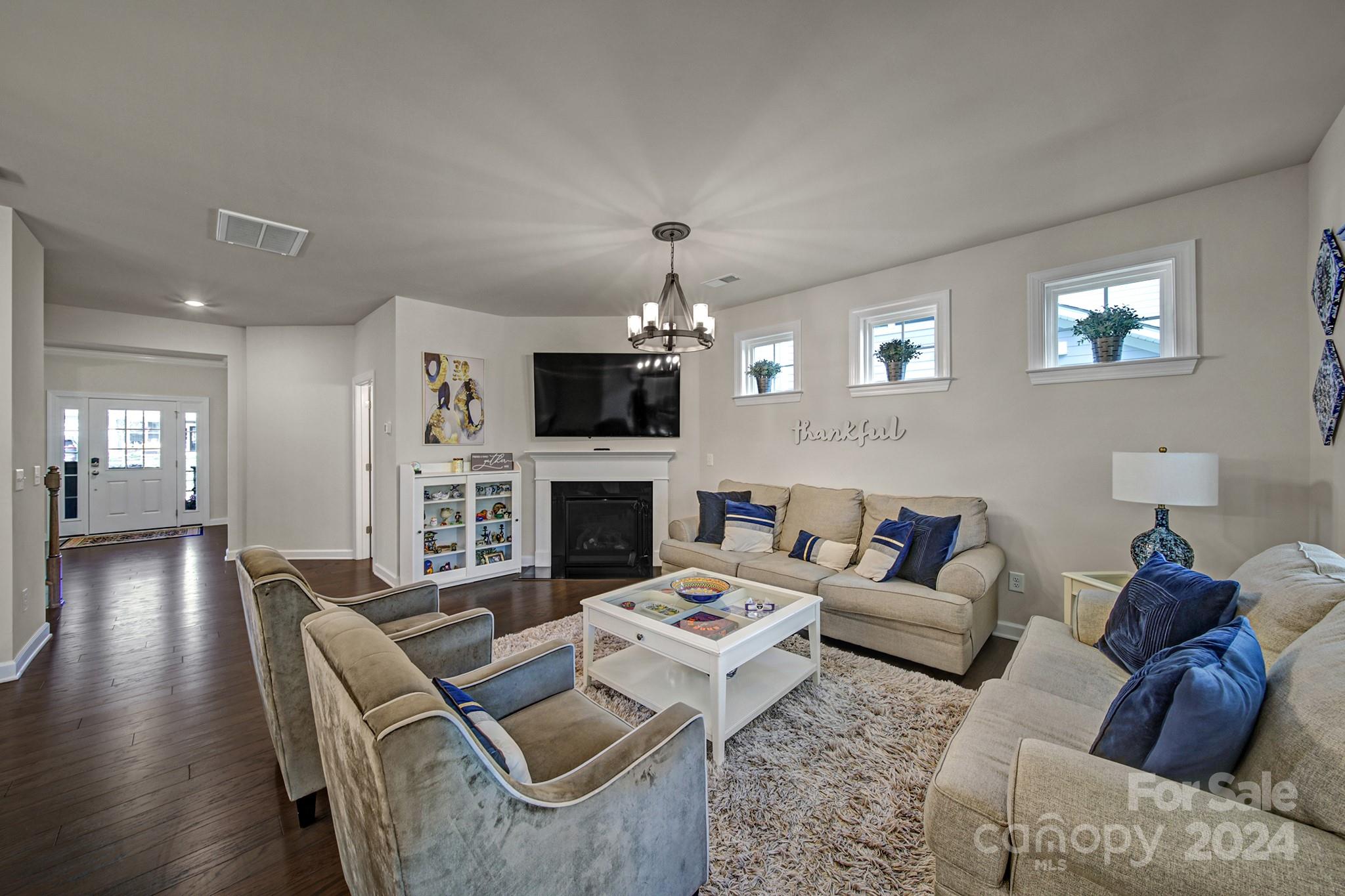 Davidson East - Residential